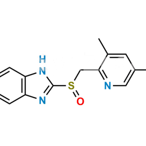 Des-Methoxy Esomeprazole