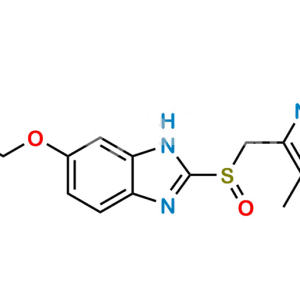 5-Benzyloxy Omeprazole