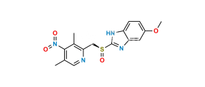 Omeprazole Impurity 42