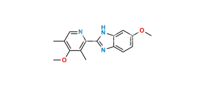 Omeprazole Impurity 43