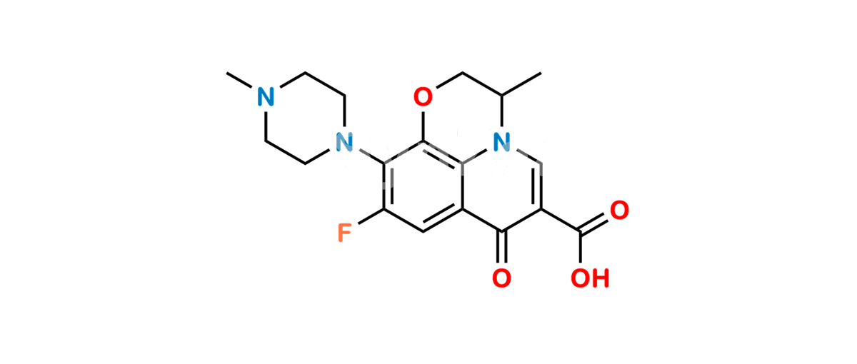 Ofloxacin