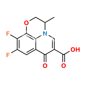 Ofloxacin EP Impurity A