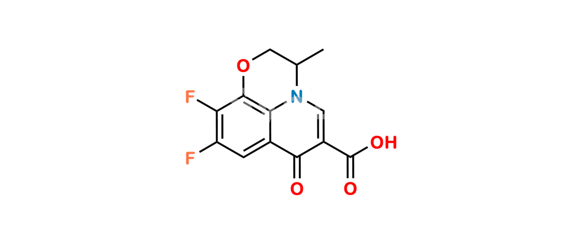 Ofloxacin EP Impurity A