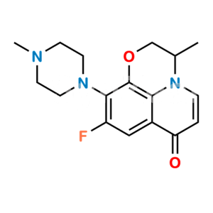 Ofloxacin EP Impurity B