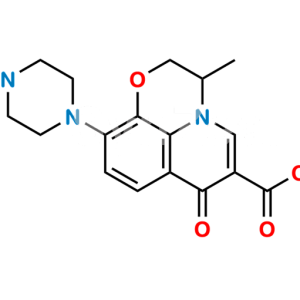 Ofloxacin EP Impurity C