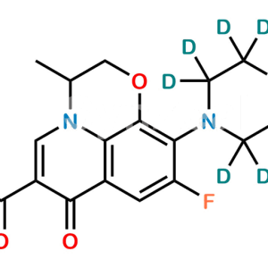 Ofloxacin D8