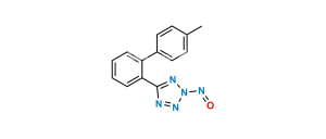 N-Nitroso TMB Olmesartan Impurity