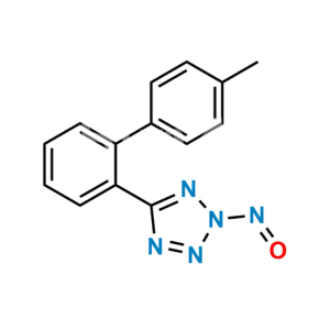 N-Nitroso TMB Olmesartan Impurity