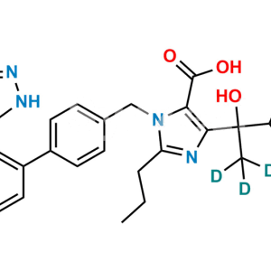 Olmesartan D6