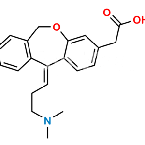 (E)-Olopatadine