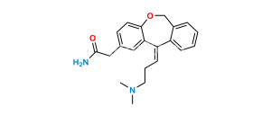 Olopatadine Amide