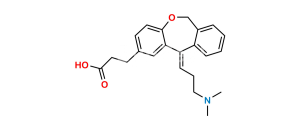 Olopatadine Impurity 3