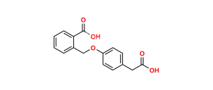 Olopatadine Impurity 5