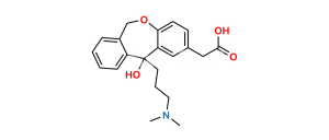 Olopatadine Hydroxy Derivative