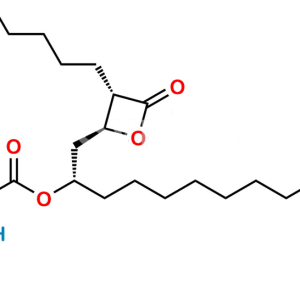 (R,S,S,S)-Orlistat