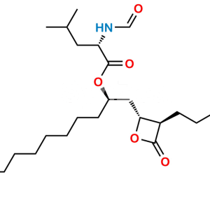 (S,R,R,R)-Orlistat