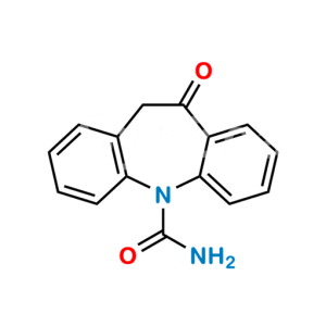 Oxcarbazepine