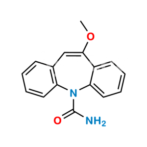 Oxcarbazepine EP Impurity B