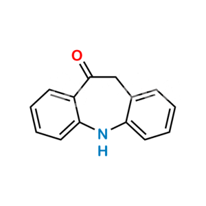 Oxcarbazepine EP Impurity C