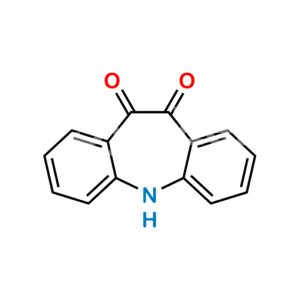 Oxcarbazepine EP Impurity D
