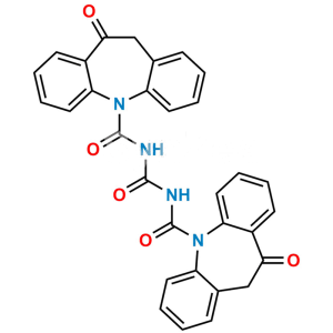 Oxcarbazepine Dimer