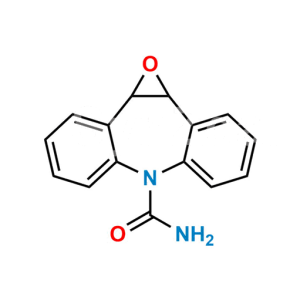 Carbamazepine 10,11-Epoxide