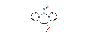 N-Nitroso Oxcarbazepine EP Impurity H