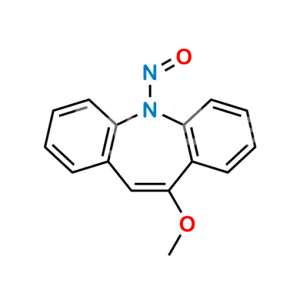 N-Nitroso Oxcarbazepine EP Impurity H