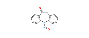 N-Nitroso Oxcarbazepine EP Impurity C