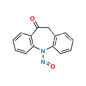 N-Nitroso Oxcarbazepine EP Impurity C
