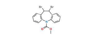 9,10-Dibromo Methyl Carbamate