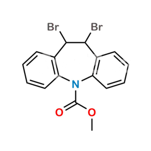 9,10-Dibromo Methyl Carbamate
