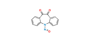 N-Nitroso Oxcarbazepine EP Impurity D