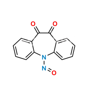 N-Nitroso Oxcarbazepine EP Impurity D