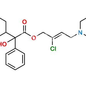 2-Chloro Oxybutynin
