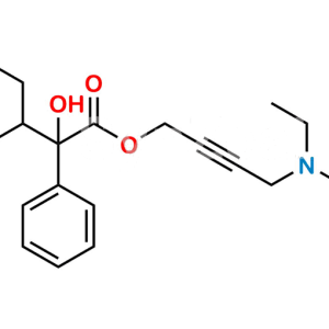 Oxybutynin