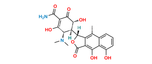 Oxytetracycline EP Impurity E