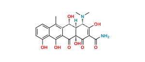 Oxytetracycline EP Impurity F