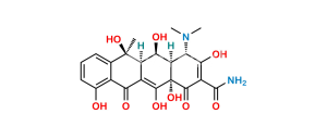 5-Epioxytetracycline