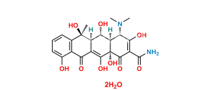 Oxytetracycline Dihydrate