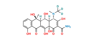 Oxytetracycline D3
