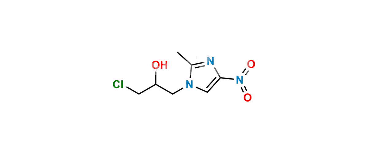 Ornidazole Isomer