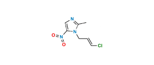 Ornidazole Impurity 1