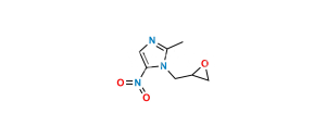Ornidazole Impurity 2