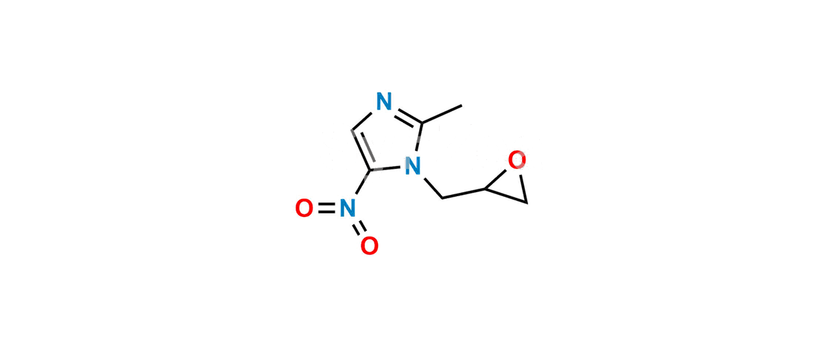 Ornidazole Impurity 2