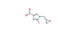 Ornidazole Impurity 3