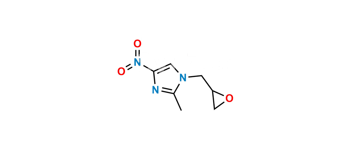 Ornidazole Impurity 3