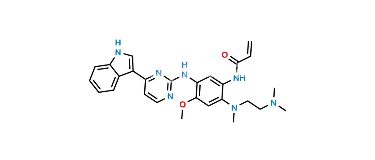 Osimertinib Impurity A