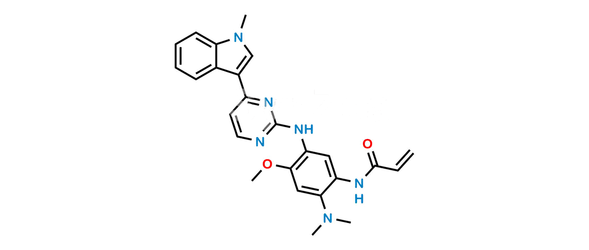 Osimertinib Impurity G