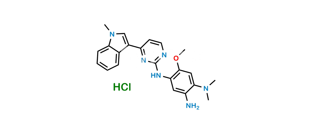 Osimertinib Impurity I